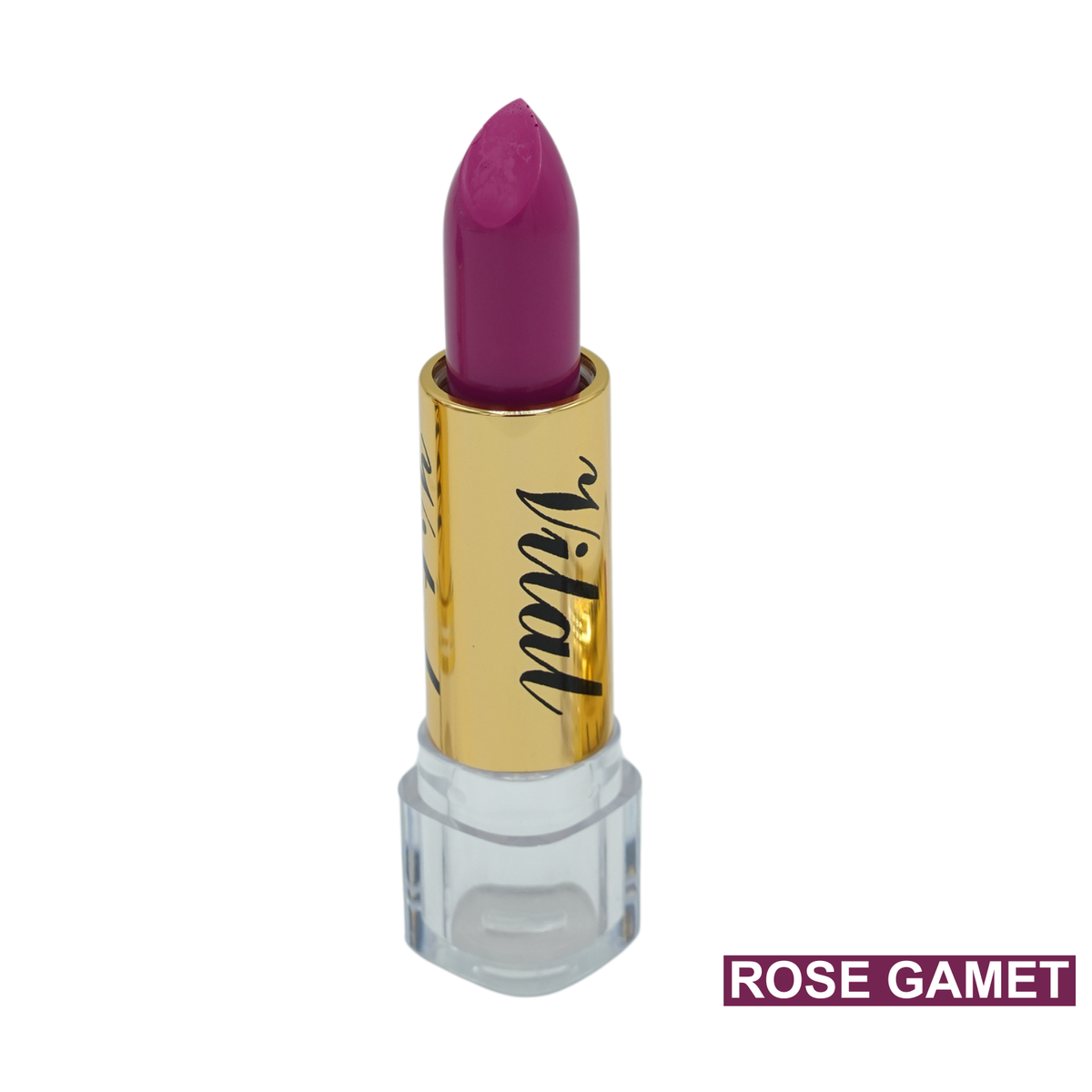 Moisturizing Lipstick