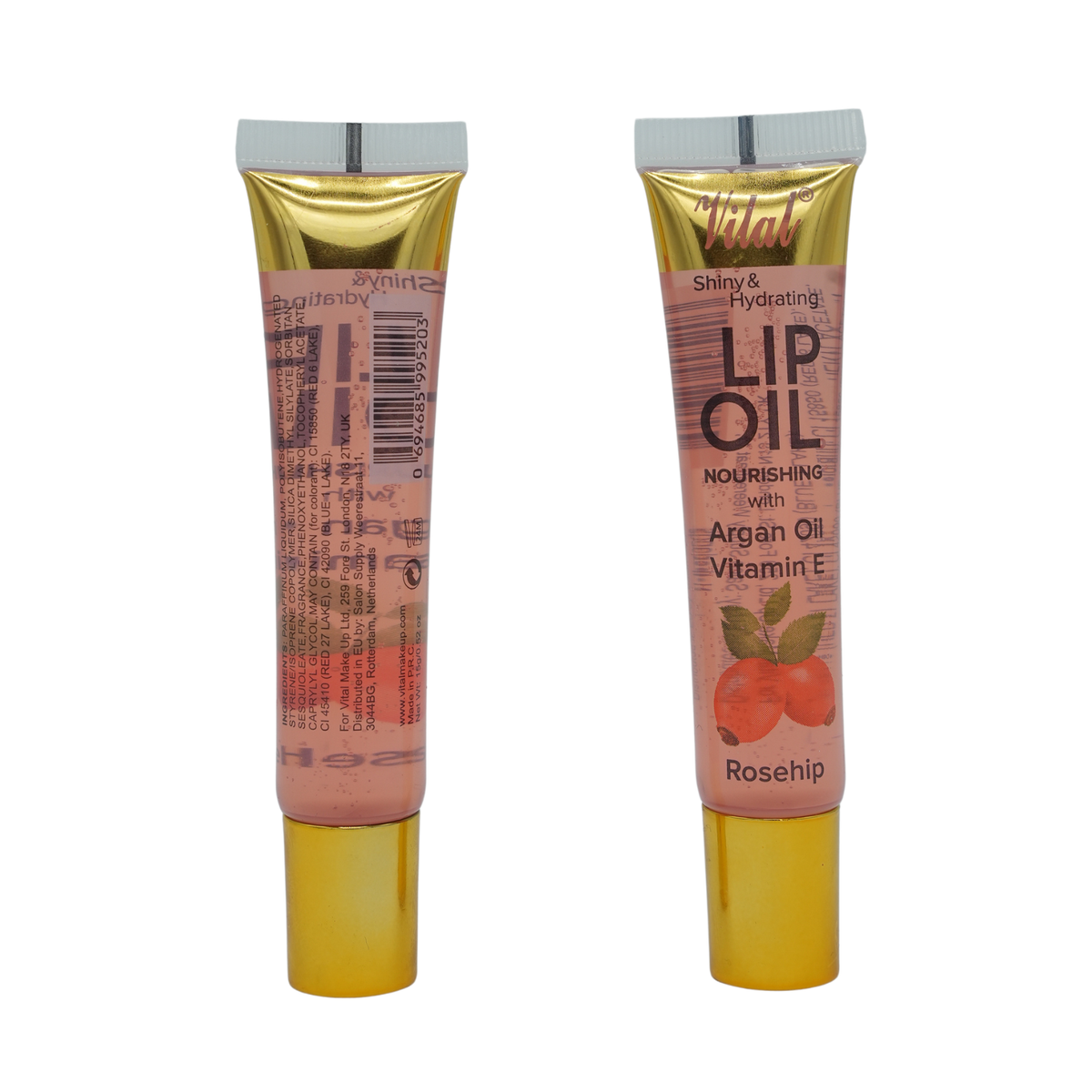 VILAL LIP OIL