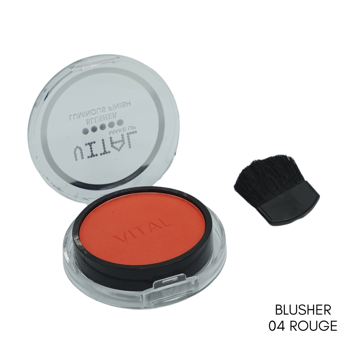 VITAL BLUSHER