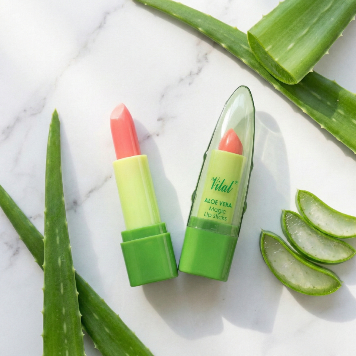 MAGIC LIPSTICK