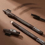 EYE BROW SHARPNER & BRUSH