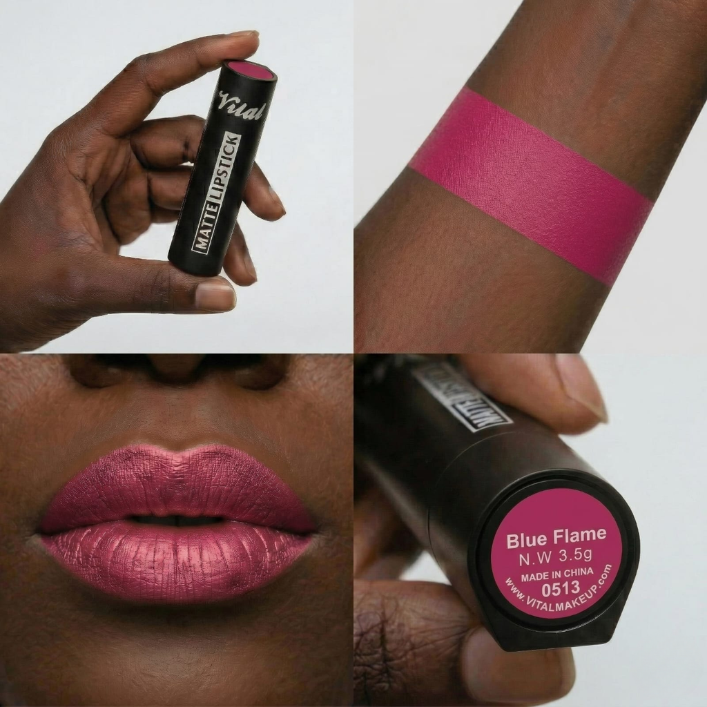 MATTE LIPSTICK