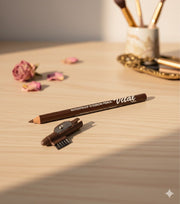 EYE BROW SHARP & BRUSH