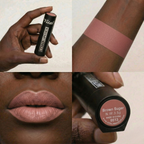 MATTE LIPSTICK