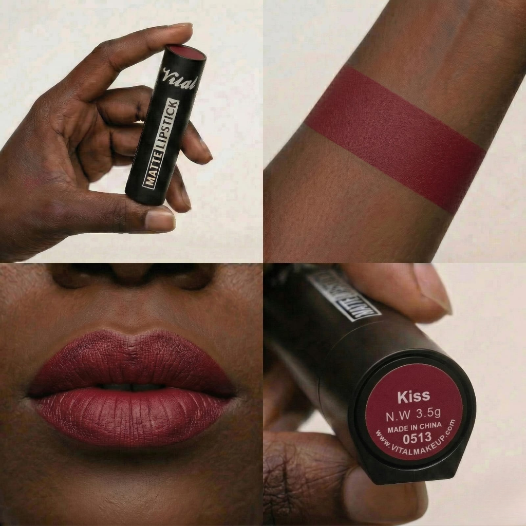MATTE LIPSTICK