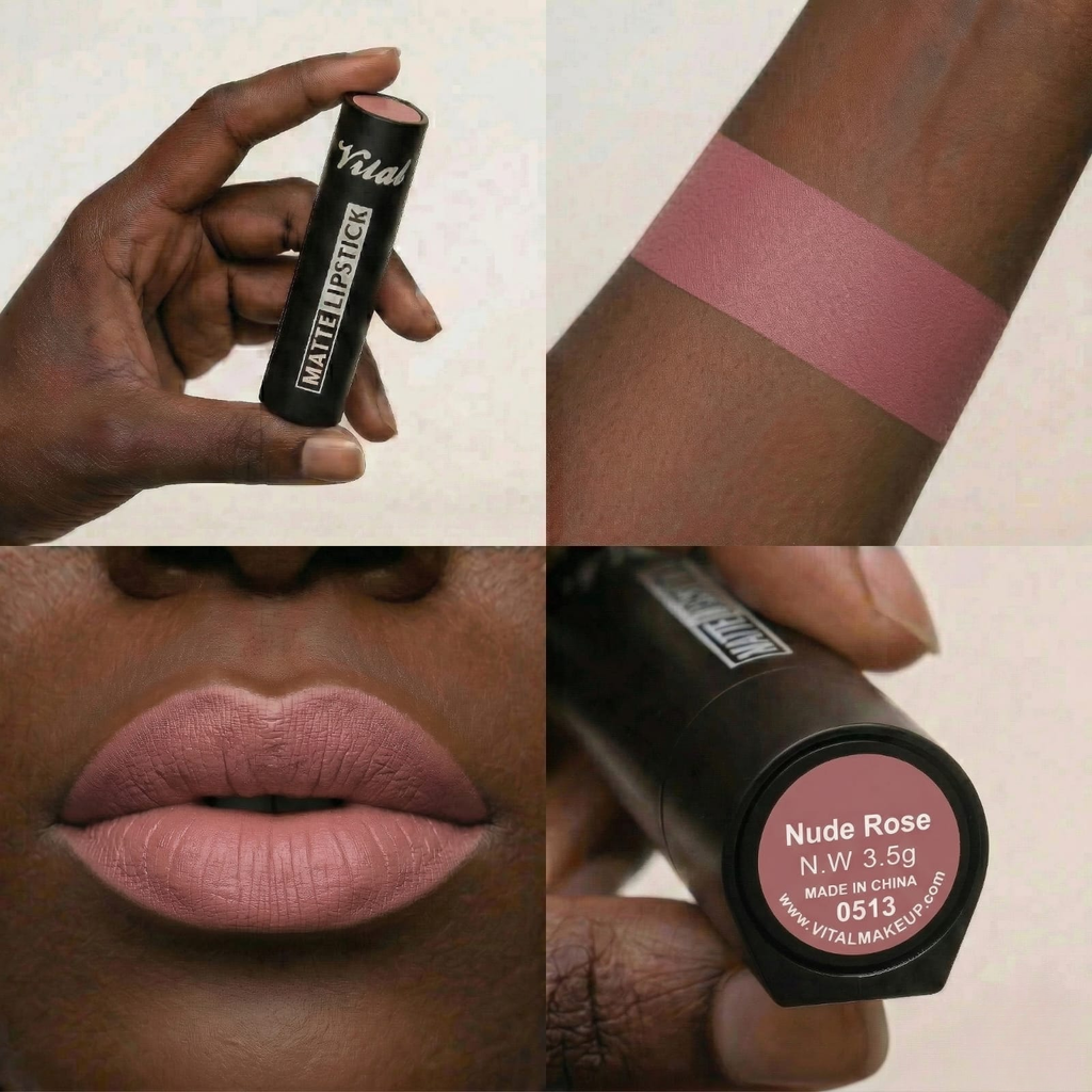 MATTE LIPSTICK