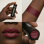 MATTE LIPSTICK
