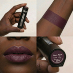 MATTE LIPSTICK