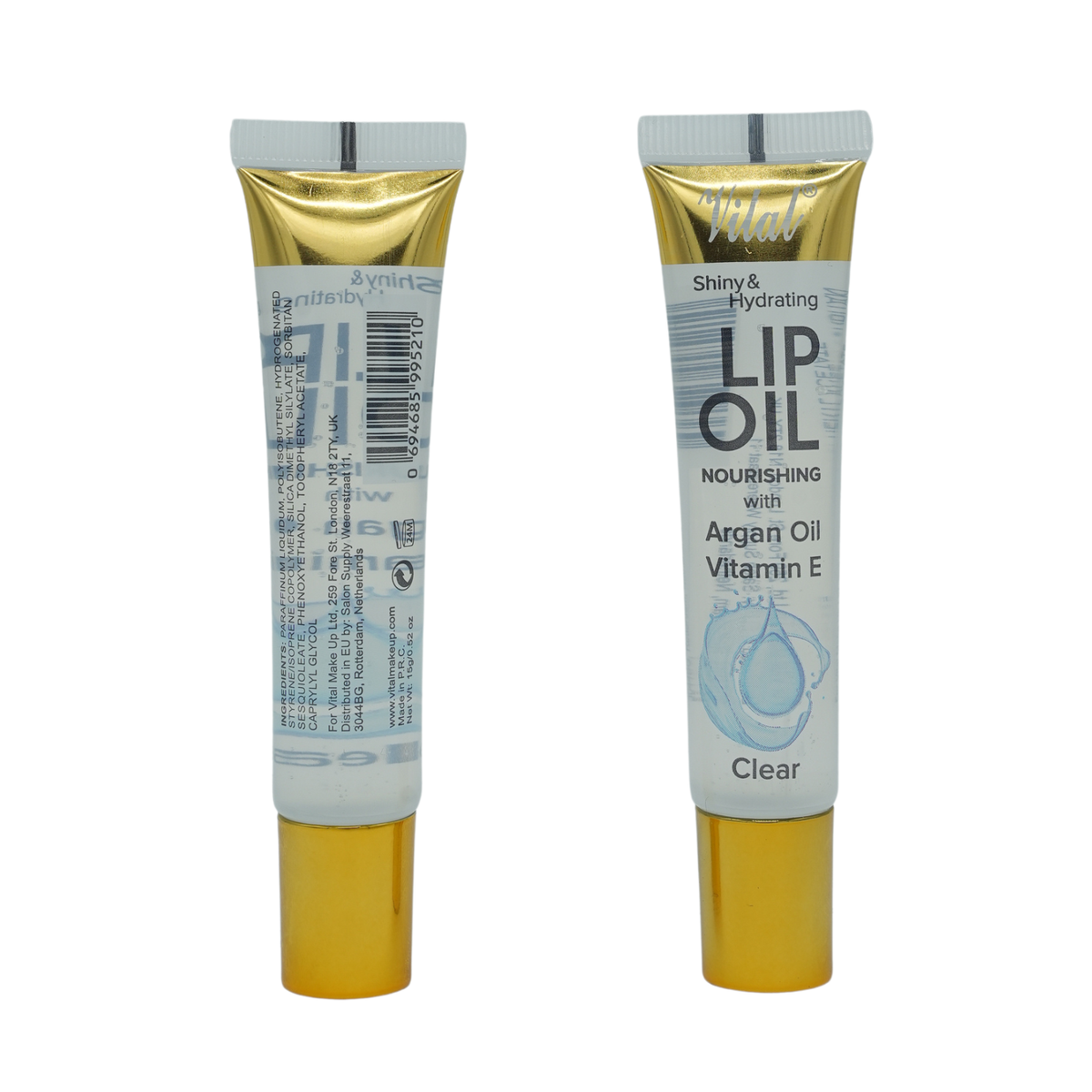 VILAL LIP OIL