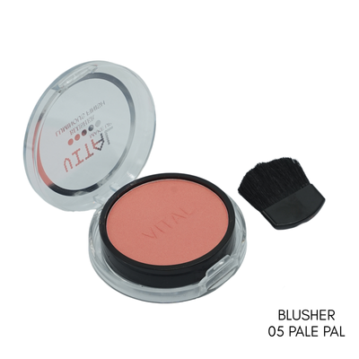 pale pal