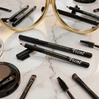 Eye Brow Brush