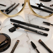 Eye Brow Brush