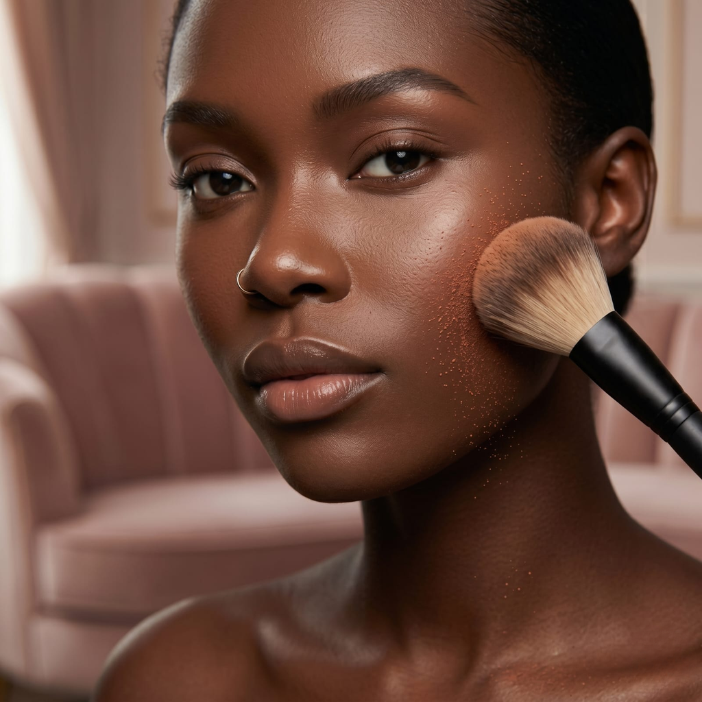 VILAL TRANSLUCENT LOOSE POWDER