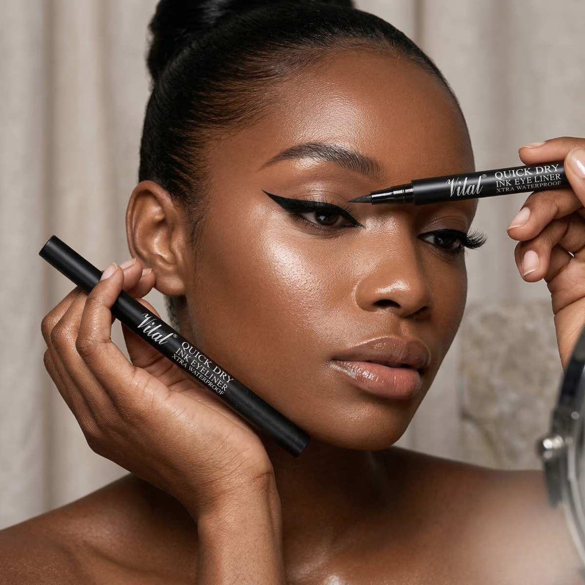 VILAL INK EYELINER