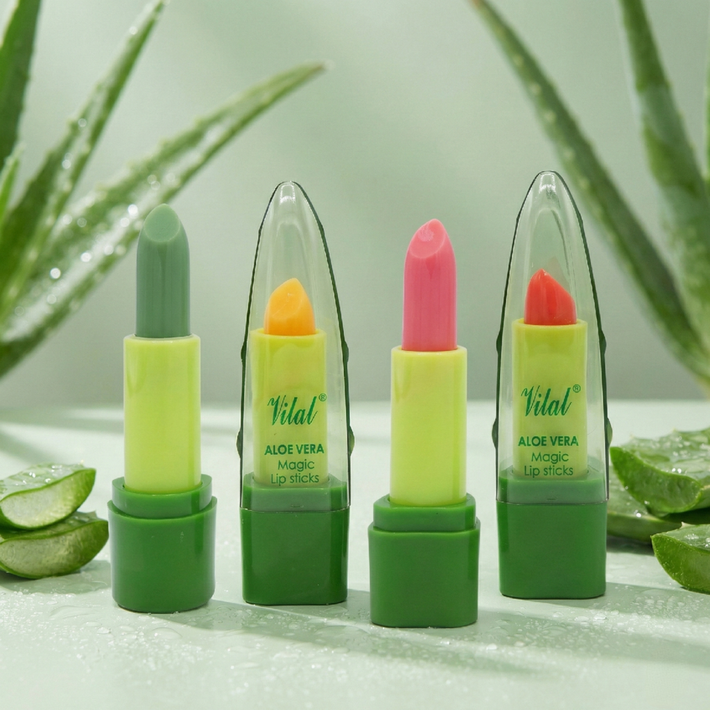 MAGIC LIPSTICK