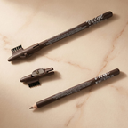 EYE BROW SHARPNER & BRUSH