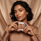 Vilal Glow Baked Bronzer