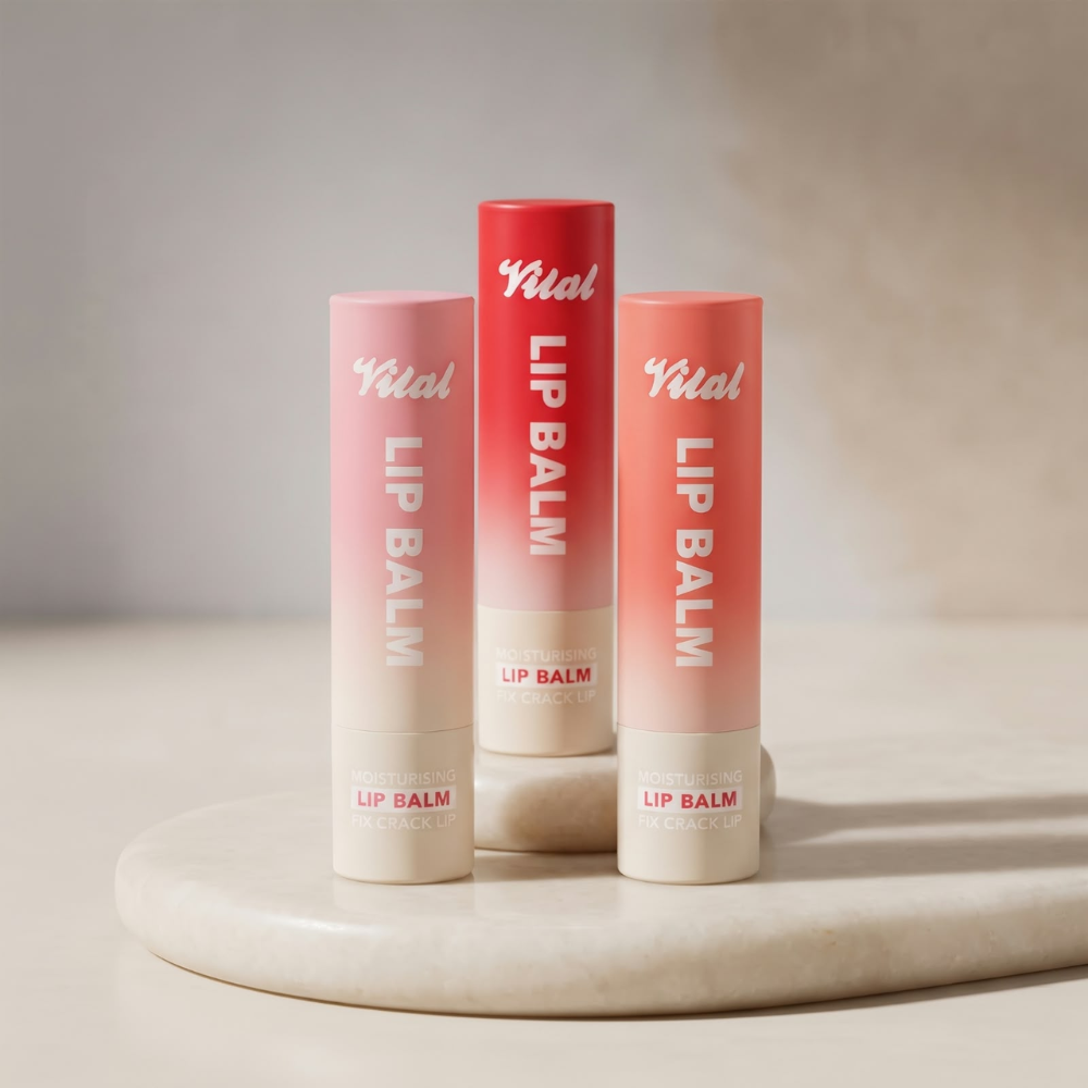 VILAL LIP BALM