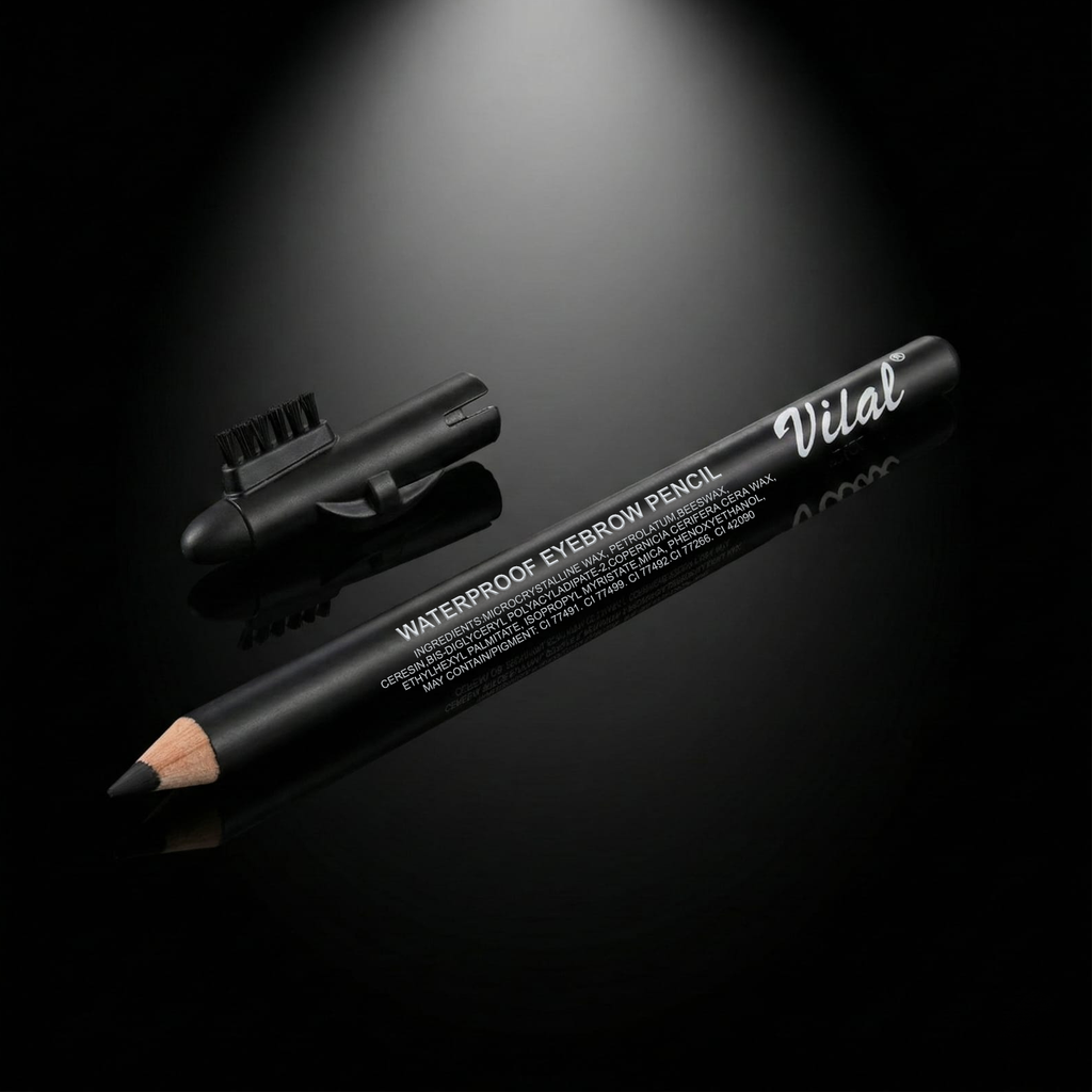 EYE BROW SHARPNER & BRUSH