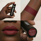 MATTE LIPSTICK