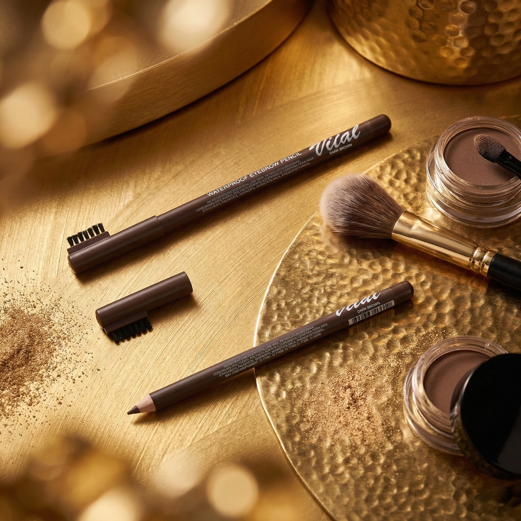 Eye Brow Brush