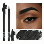EYE BROW SHARPNER & BRUSH