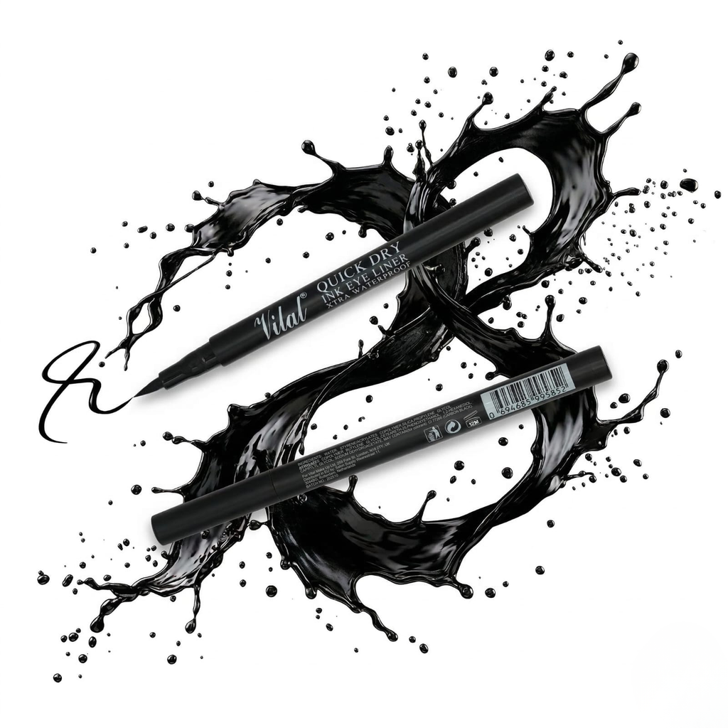 VILAL INK EYELINER