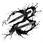 VILAL INK EYELINER