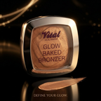 Vilal Glow Baked Bronzer
