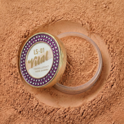 VILAL TRANSLUCENT LOOSE POWDER