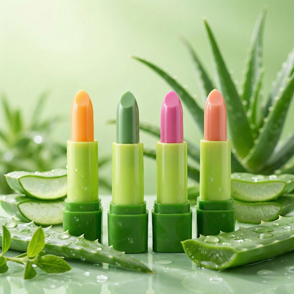 MAGIC LIPSTICK