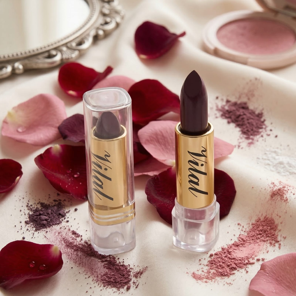 Moisturizing Lipstick