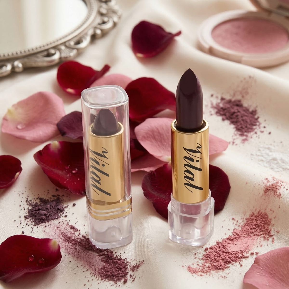 Moisturizing Lipstick