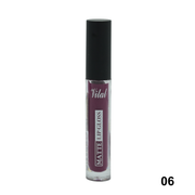 VILAL MATTE LIP GLOSS
