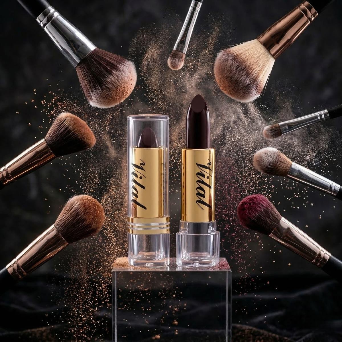 Moisturizing Lipstick