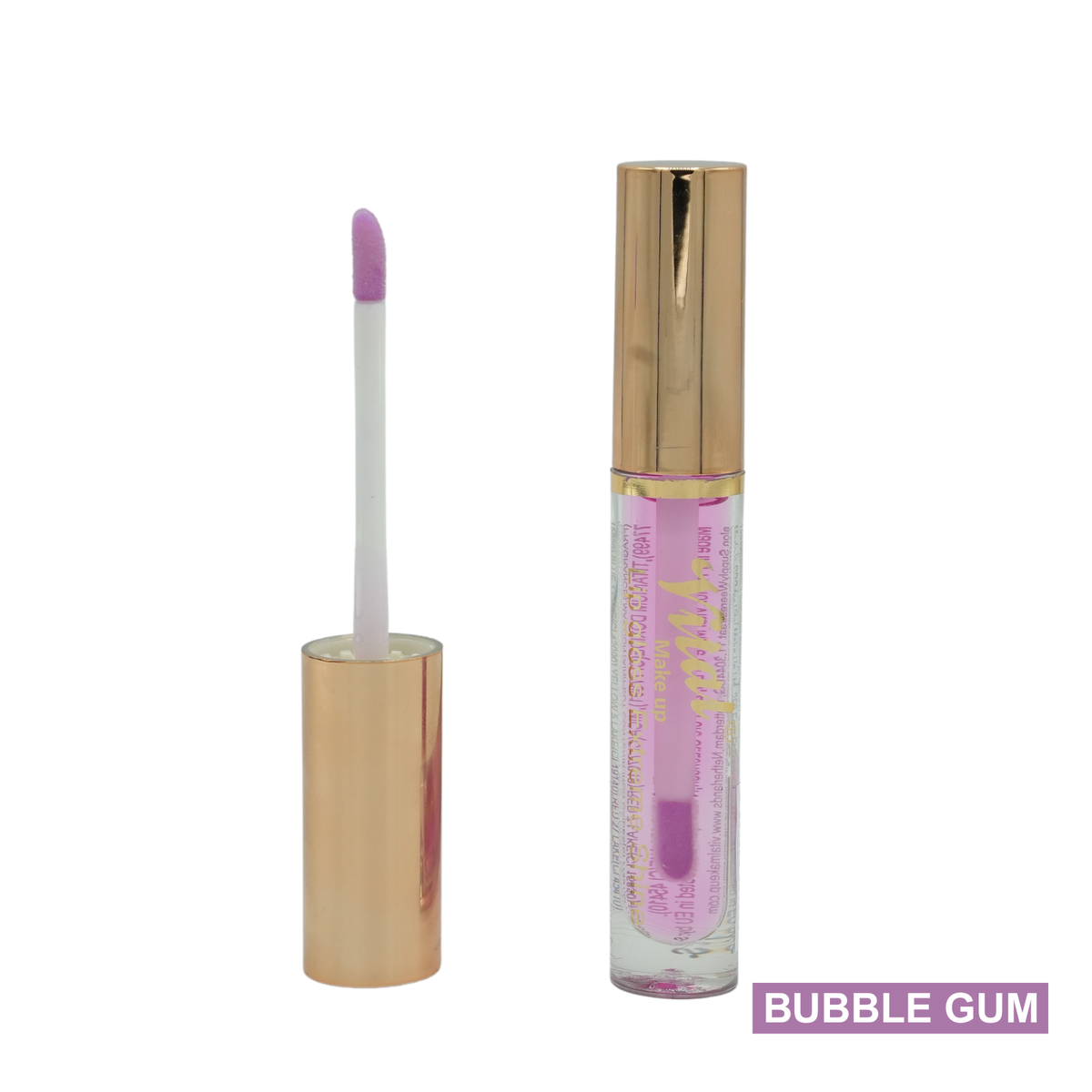 LUSCIOUS LIP GLOSS