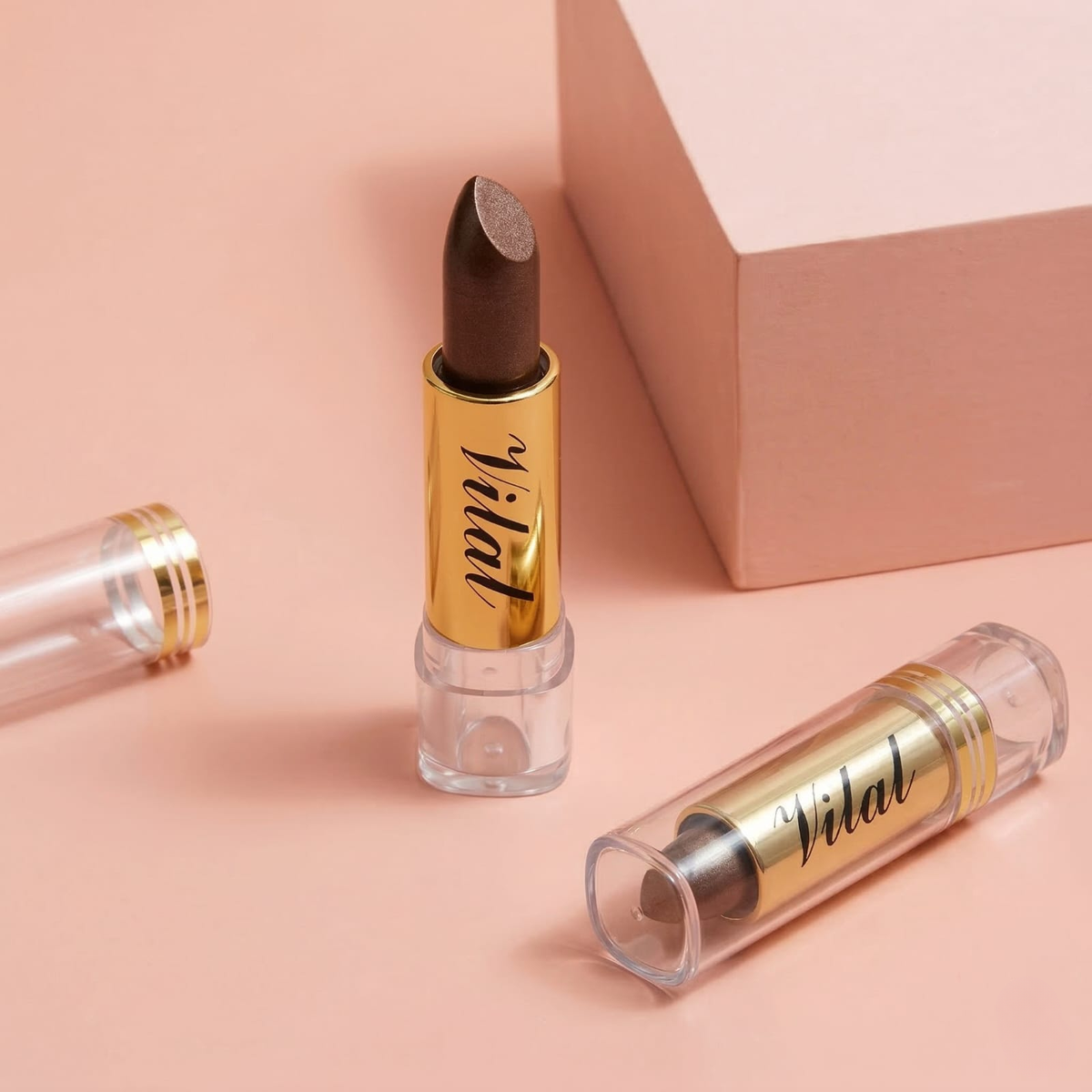 Moisturizing Lipstick
