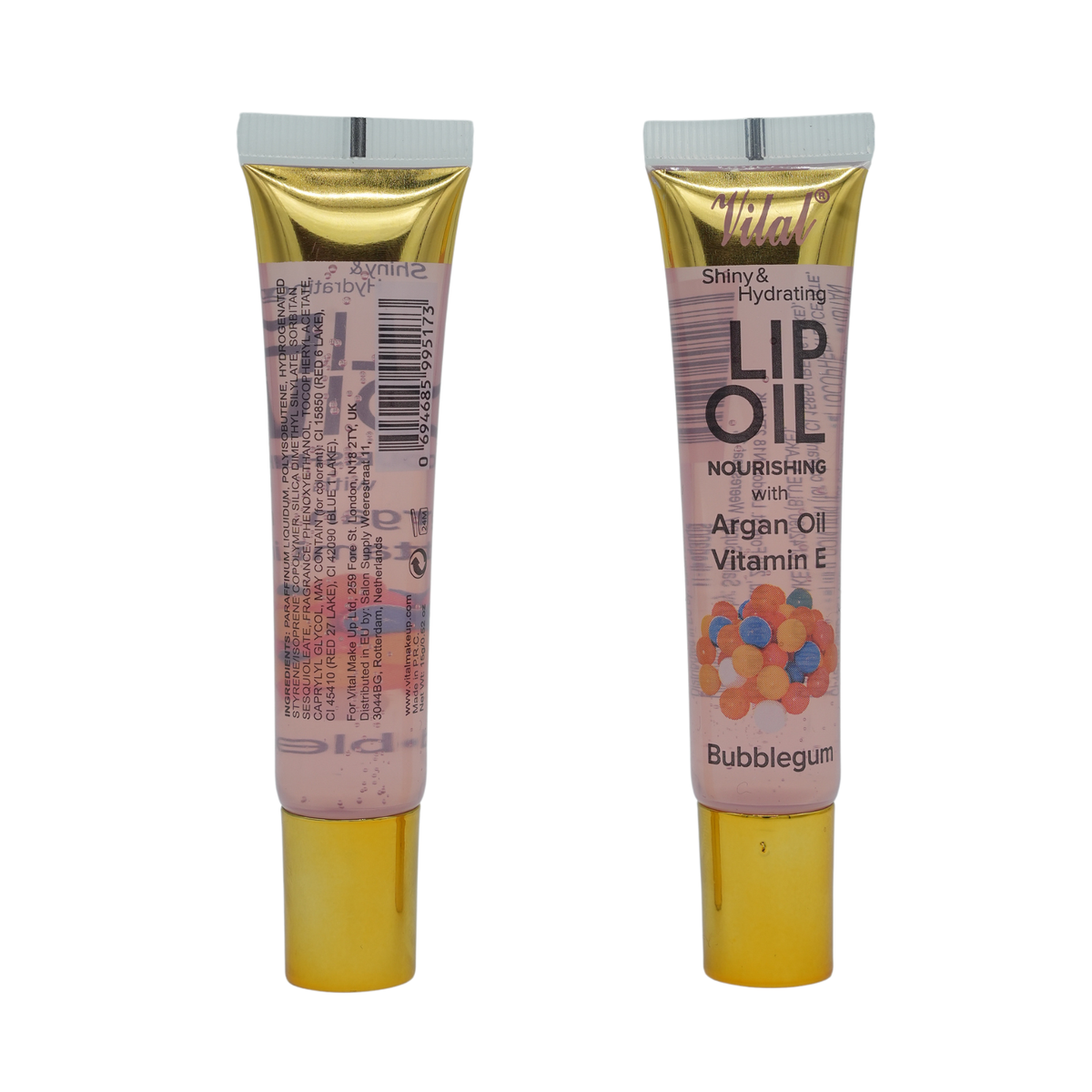 VILAL LIP OIL