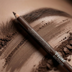 EYE BROW SHARPNER & BRUSH