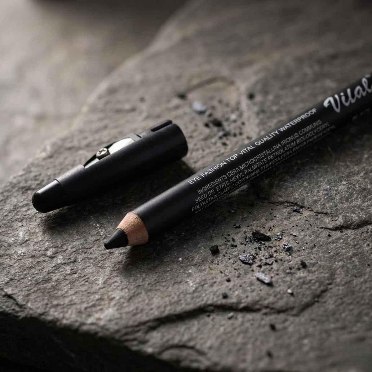 Fat Pencil