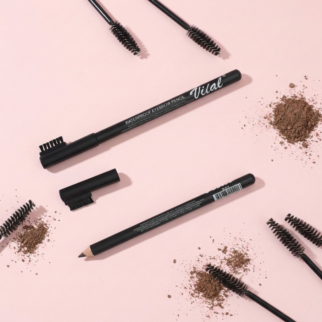 Eye Brow Brush