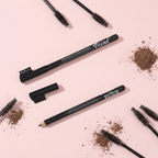 Eye Brow Brush