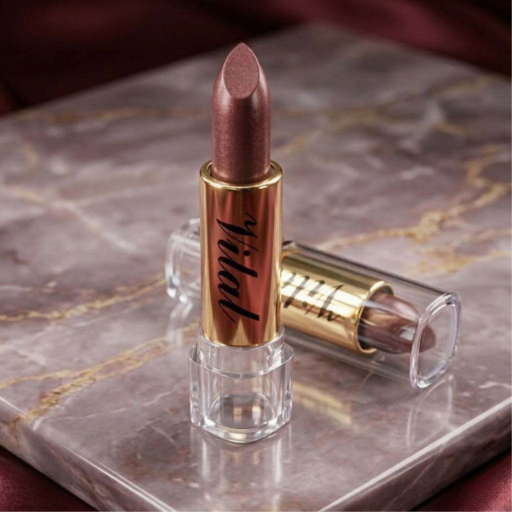 Moisturizing Lipstick