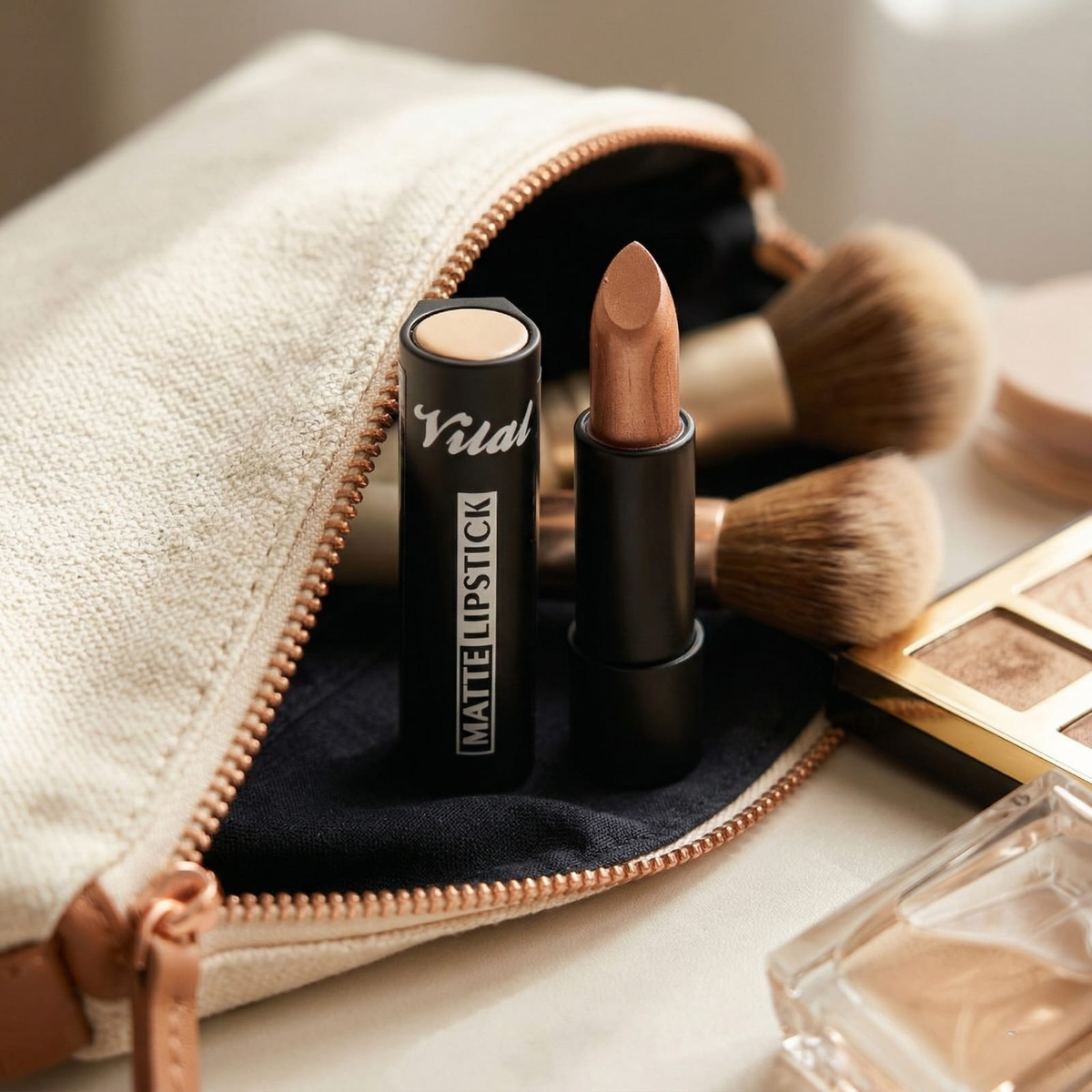 MATTE LIPSTICK
