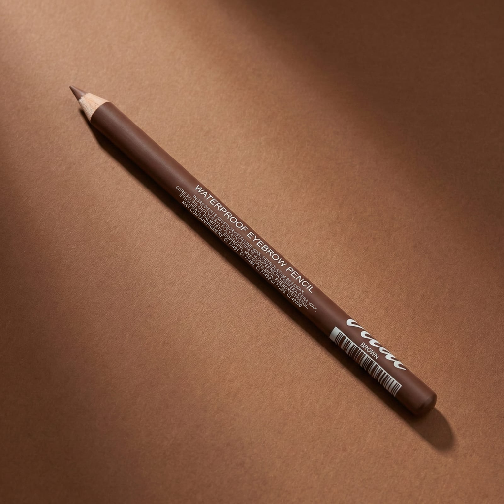 EYE BROW SHARPNER & BRUSH