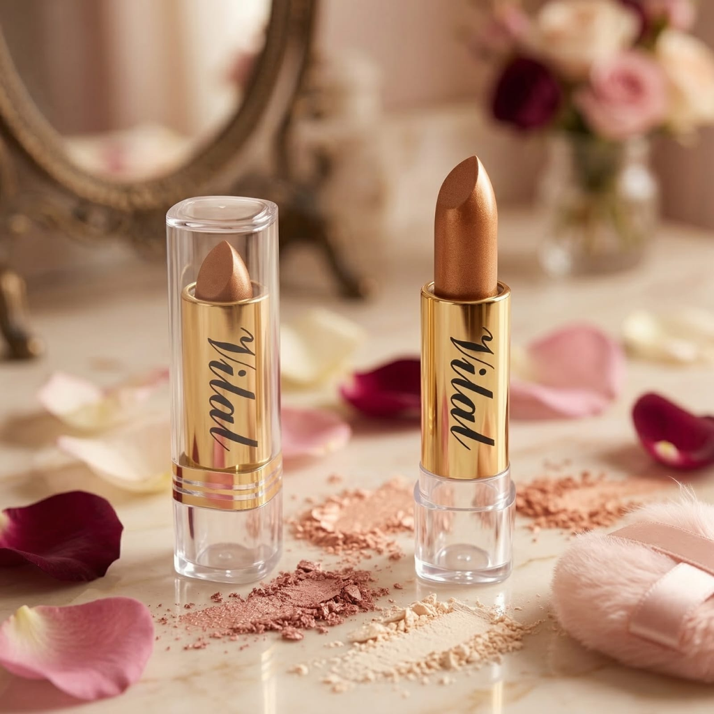 Moisturizing Lipstick