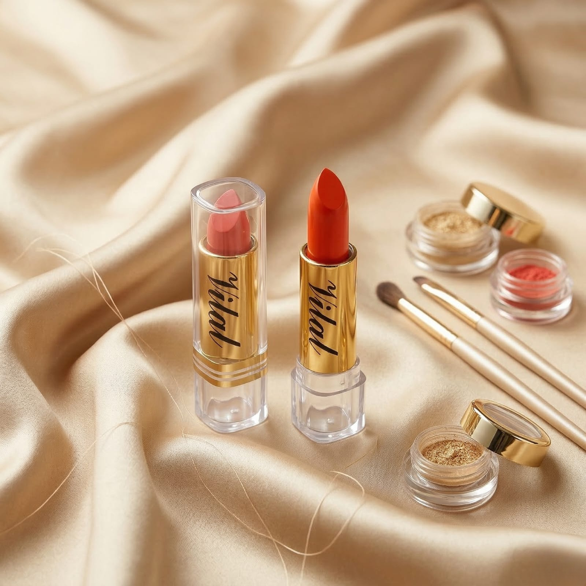 Moisturizing Lipstick