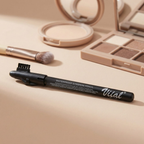 EYE BROW SHARPNER & BRUSH
