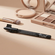 EYE BROW SHARPNER & BRUSH