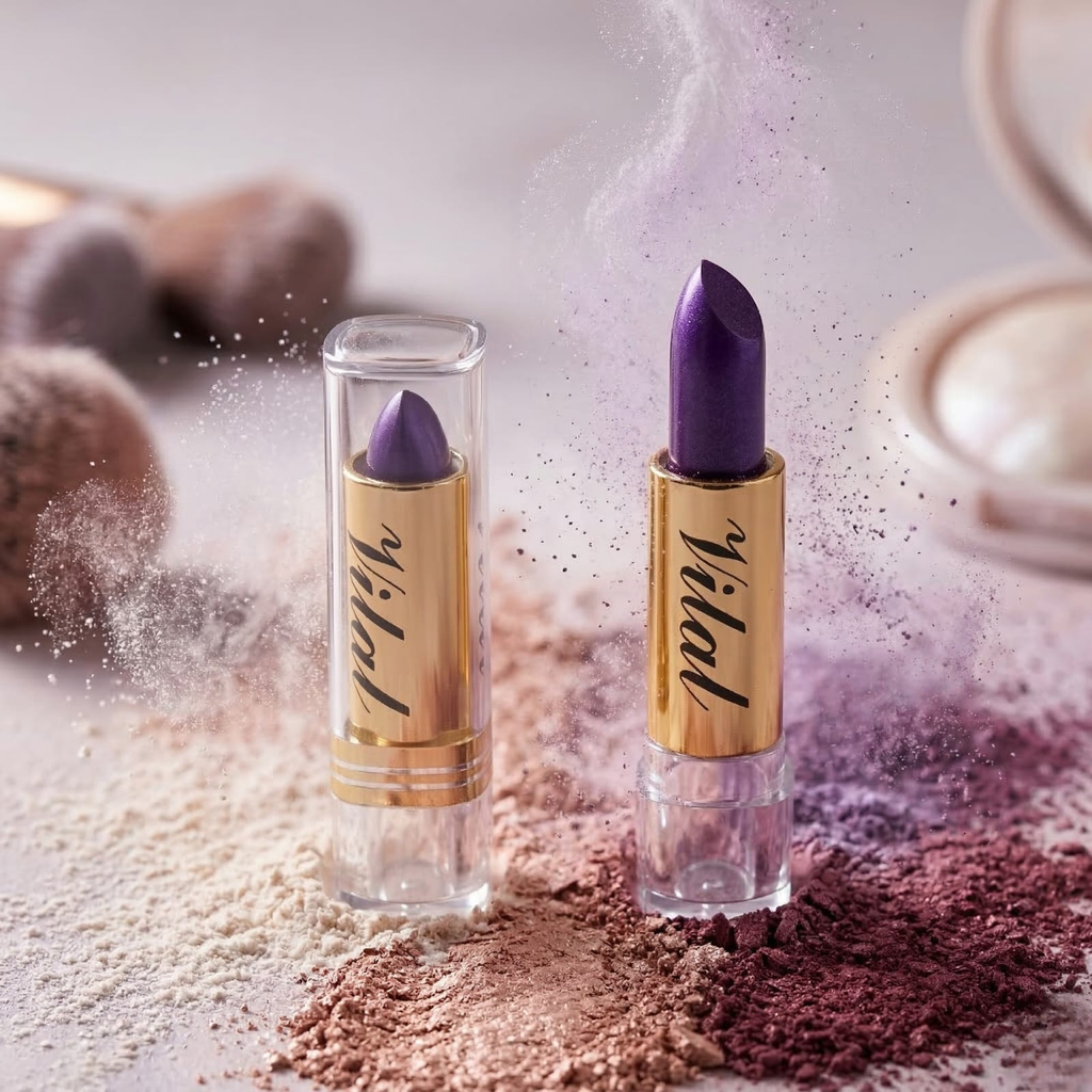 Moisturizing Lipstick
